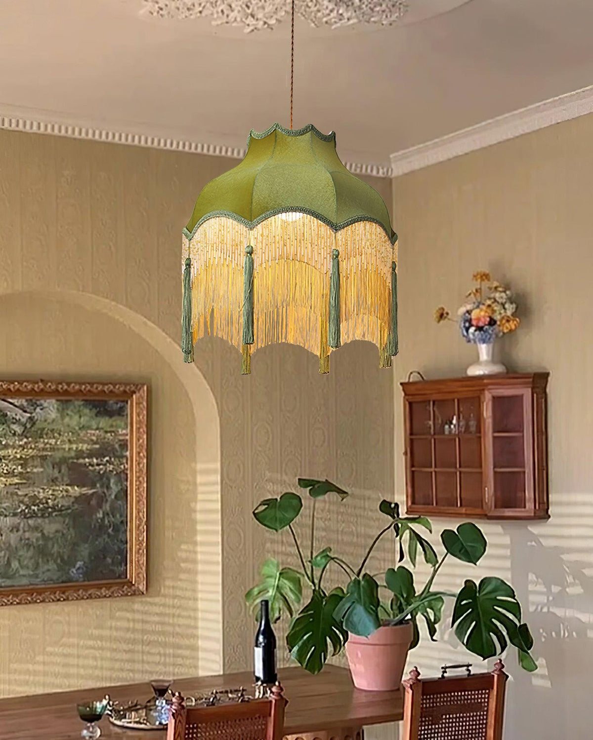 Seliveria lampă suspendată