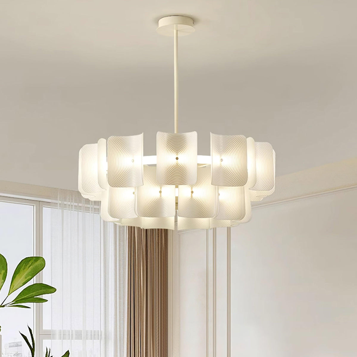 Eirene candelabru