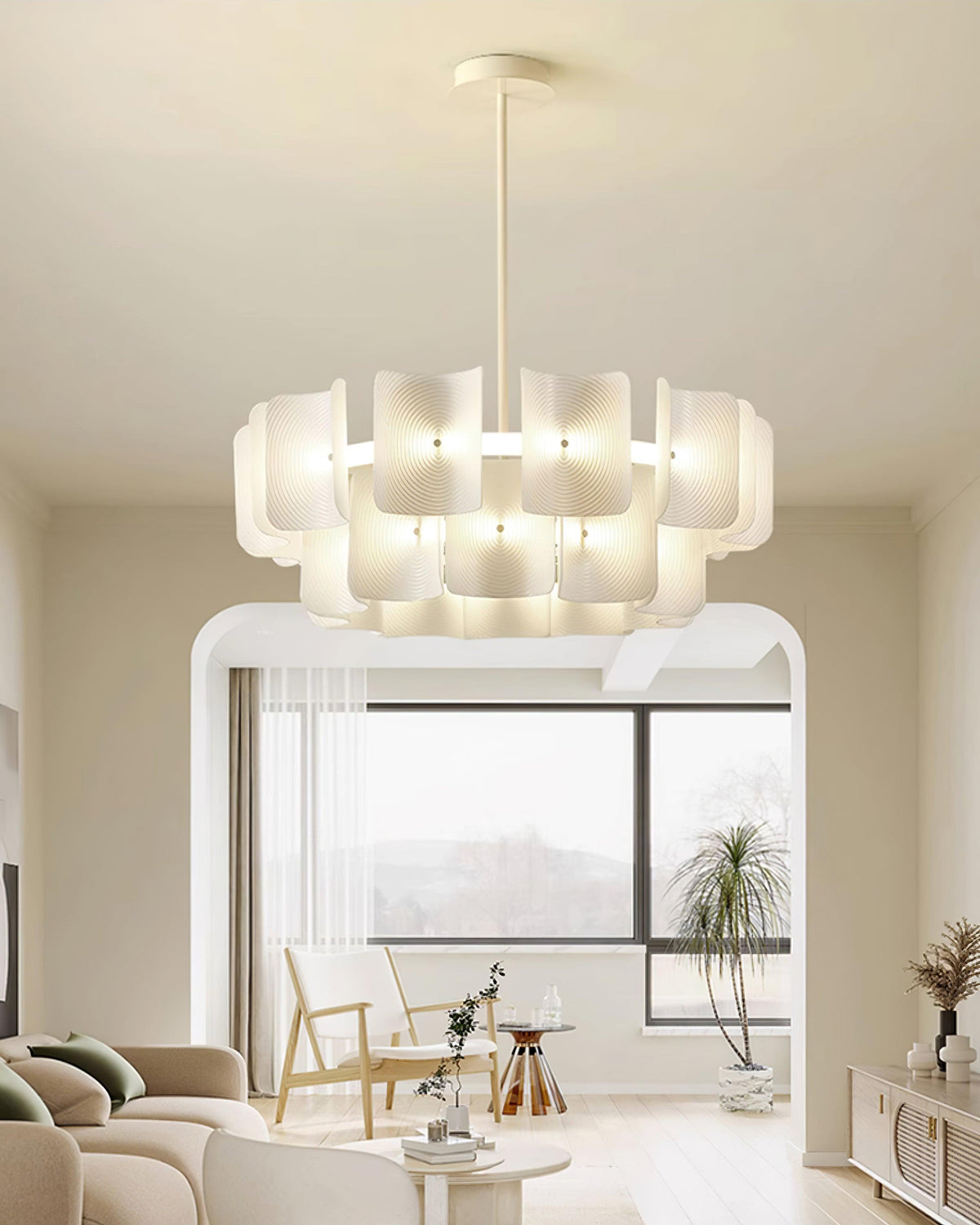 Eirene candelabru