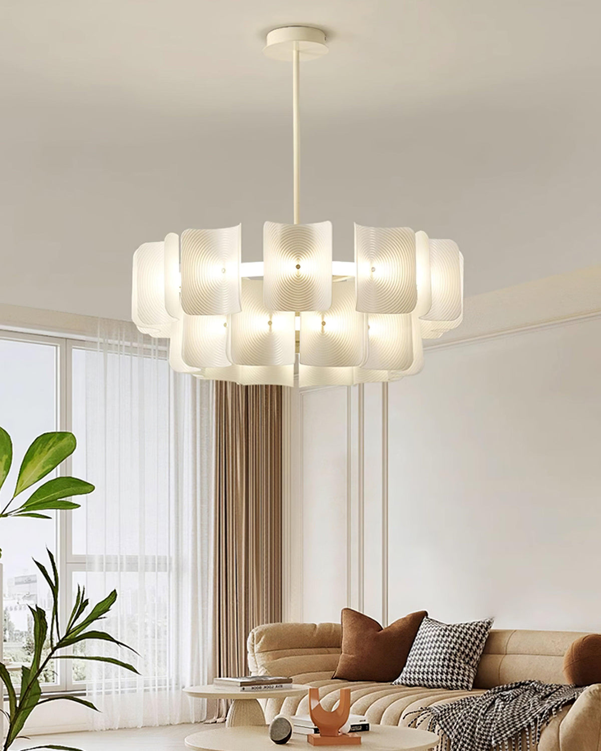 Eirene candelabru