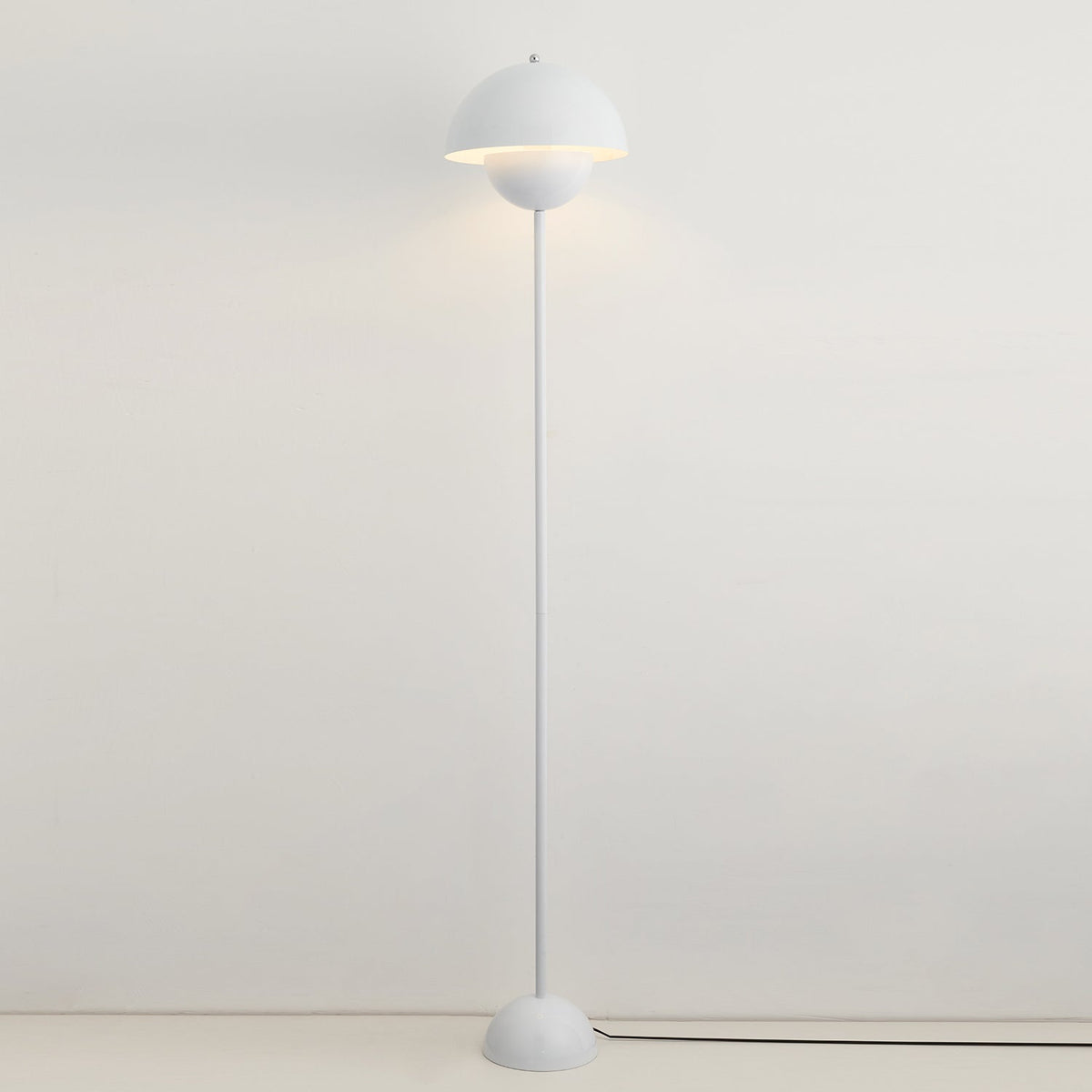 Rufina lampadar