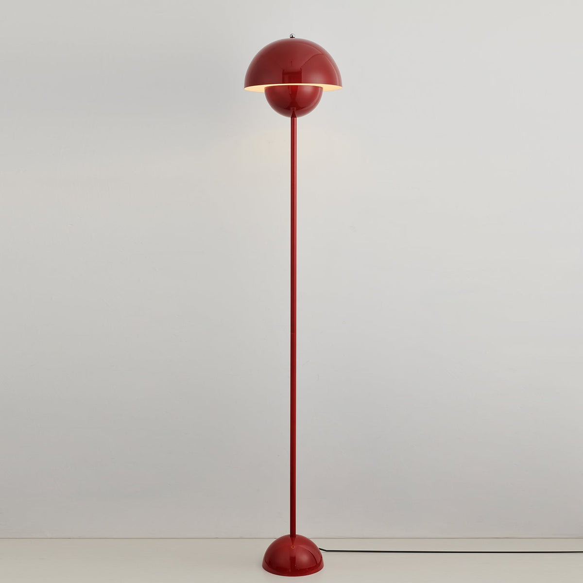 Rufina lampadar