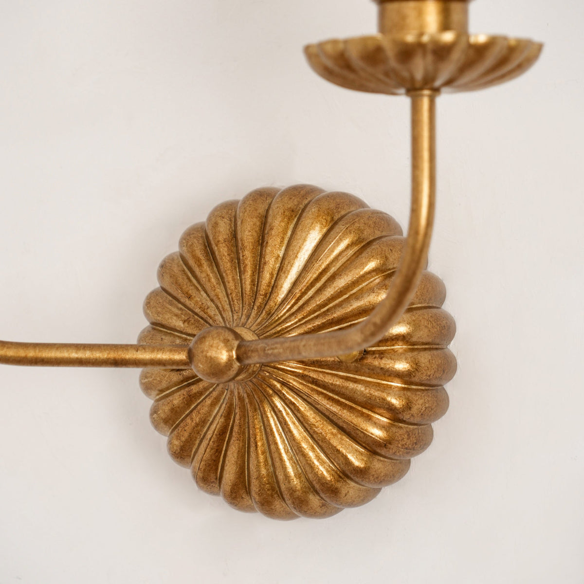 Antoinette aplică de perete, franceză