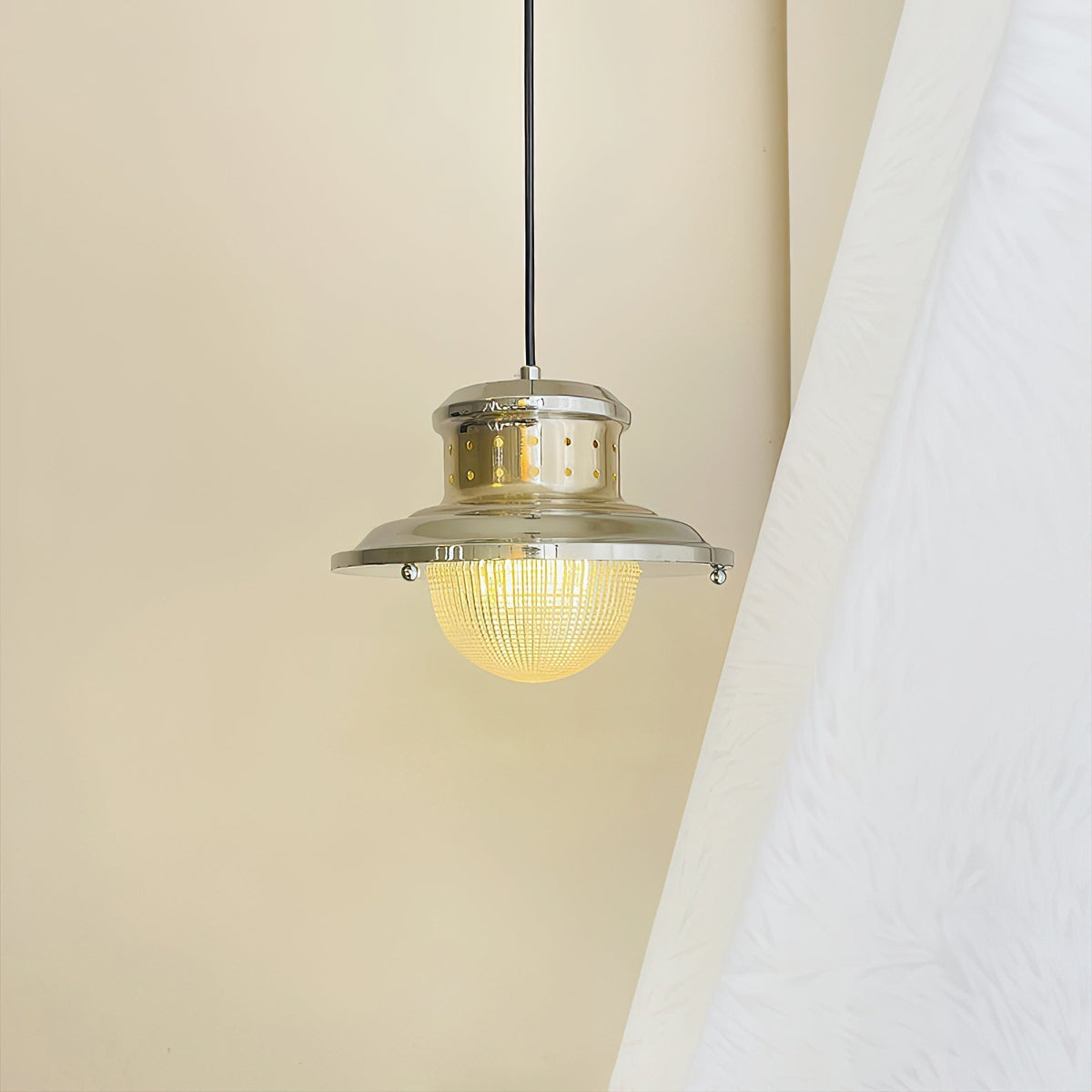 Terioenne lampă suspendată