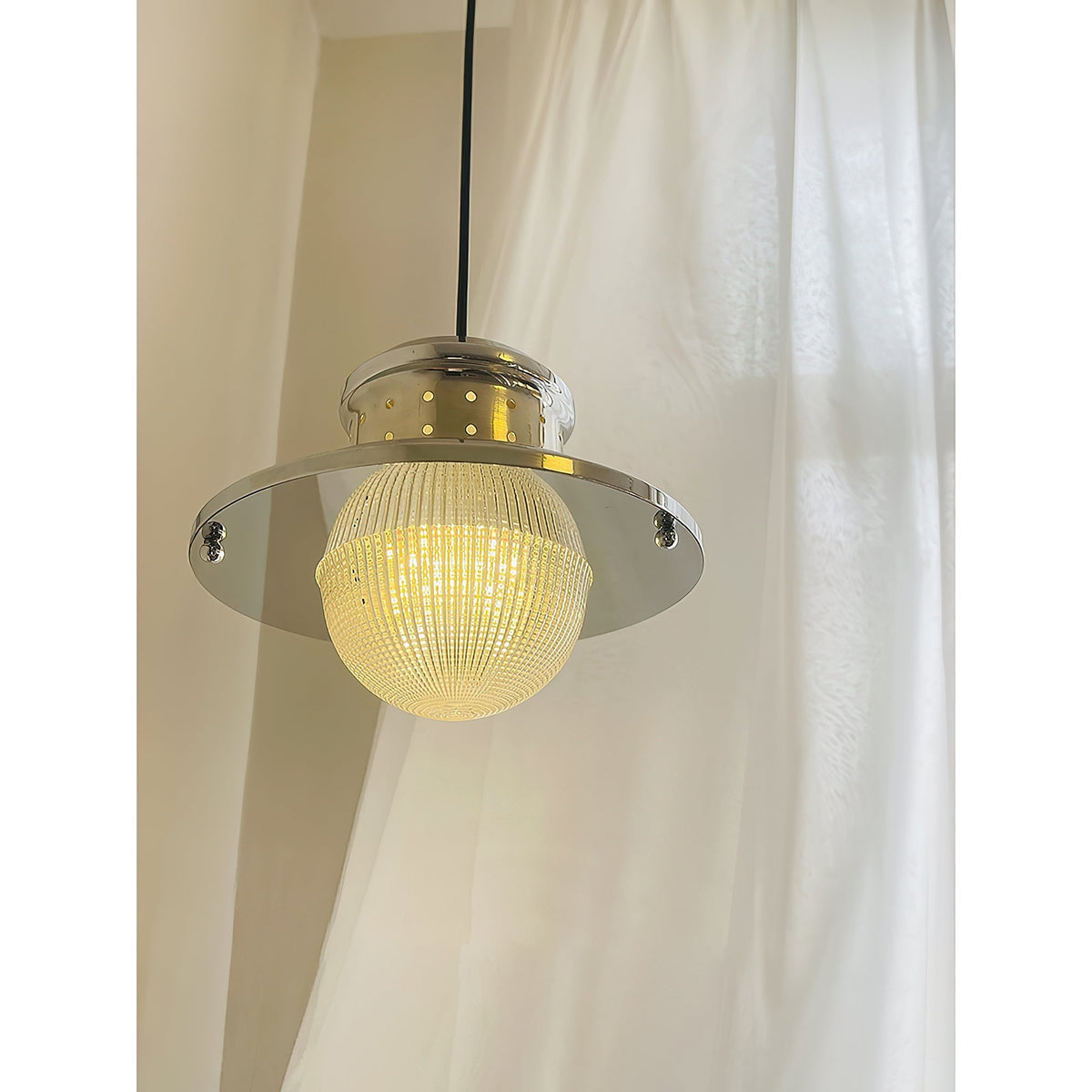 Terioenne lampă suspendată