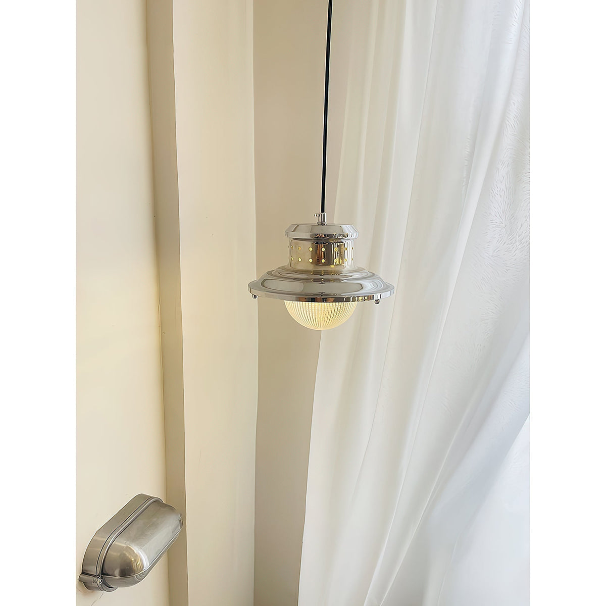 Terioenne lampă suspendată