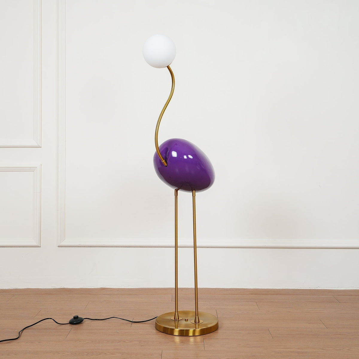 Aveniveria lampadar