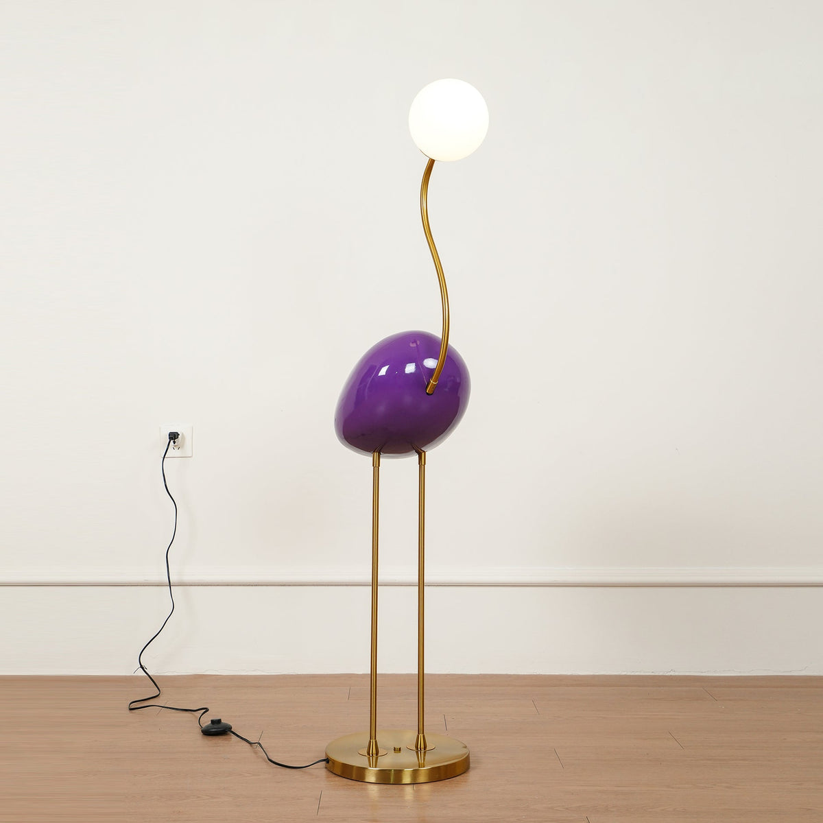 Aveniveria lampadar