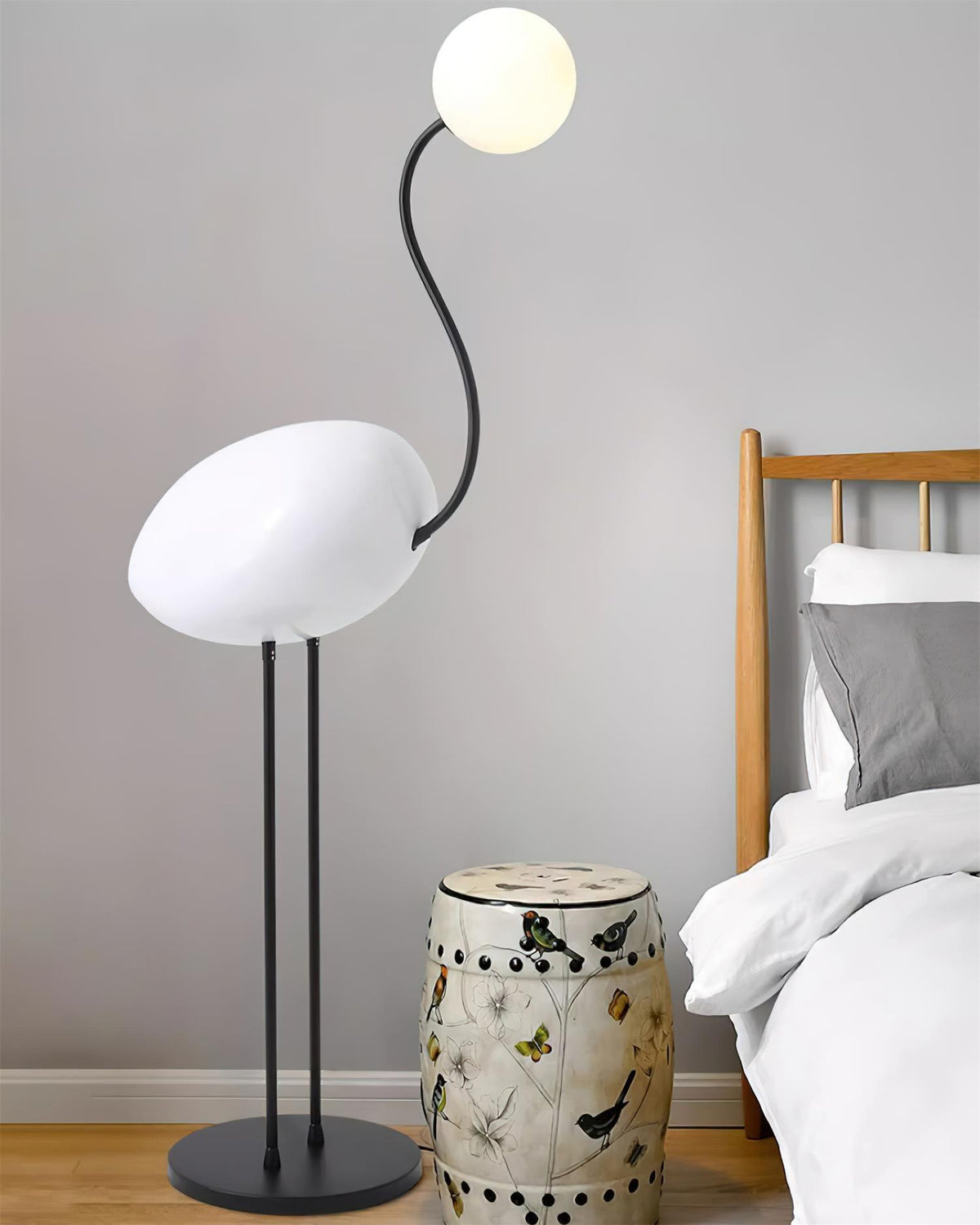 Aveniveria lampadar