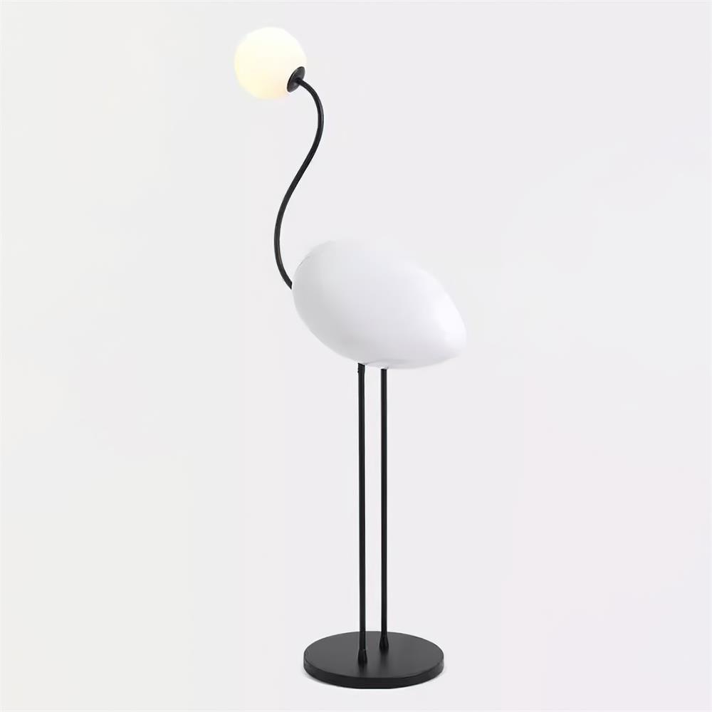 Aveniveria lampadar