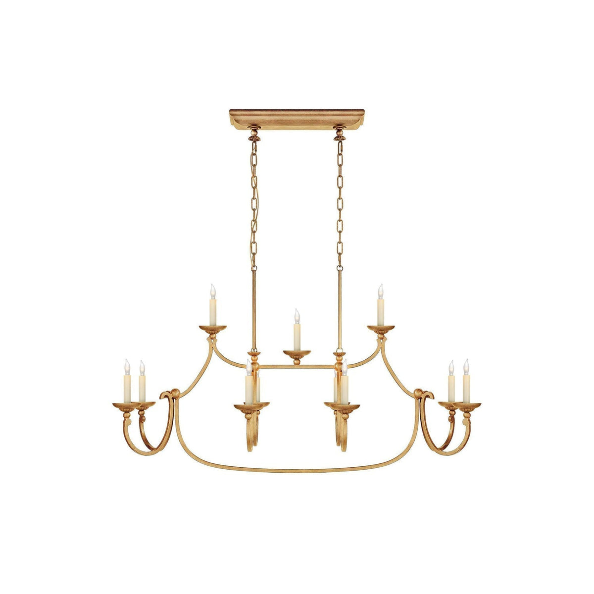 Ginevra candelabru