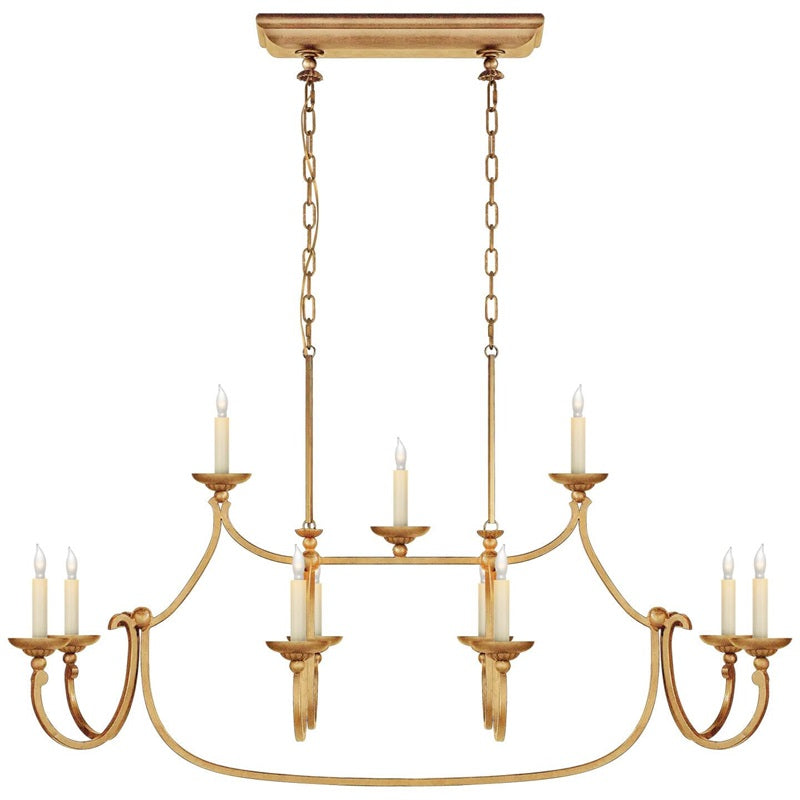 Ginevra candelabru