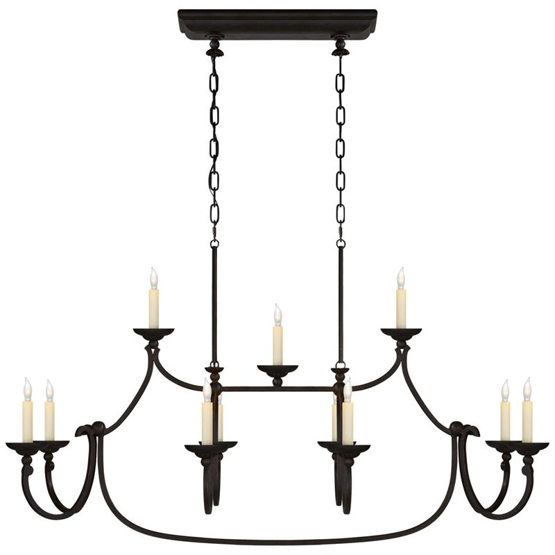 Ginevra candelabru