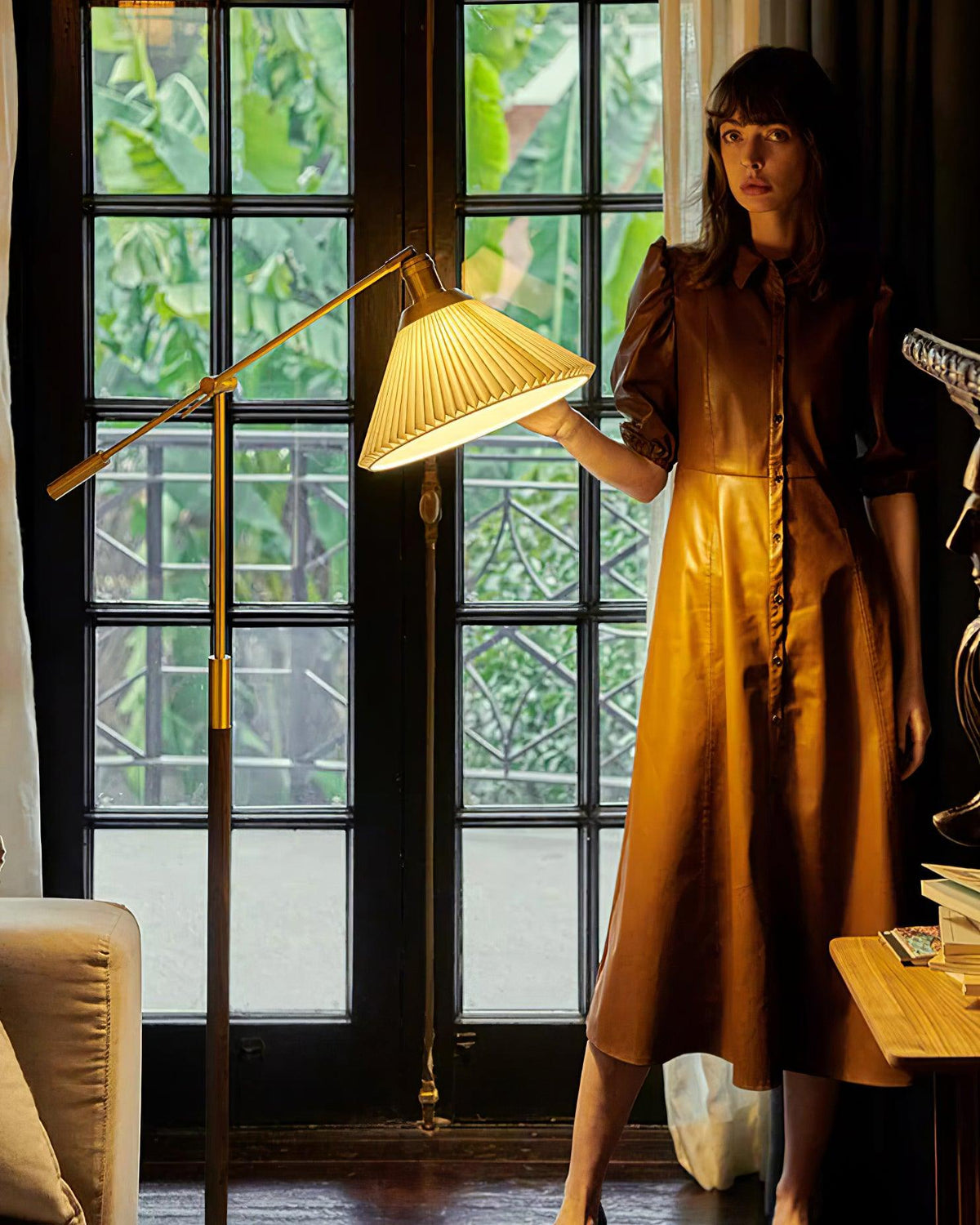 Reneline lampadar