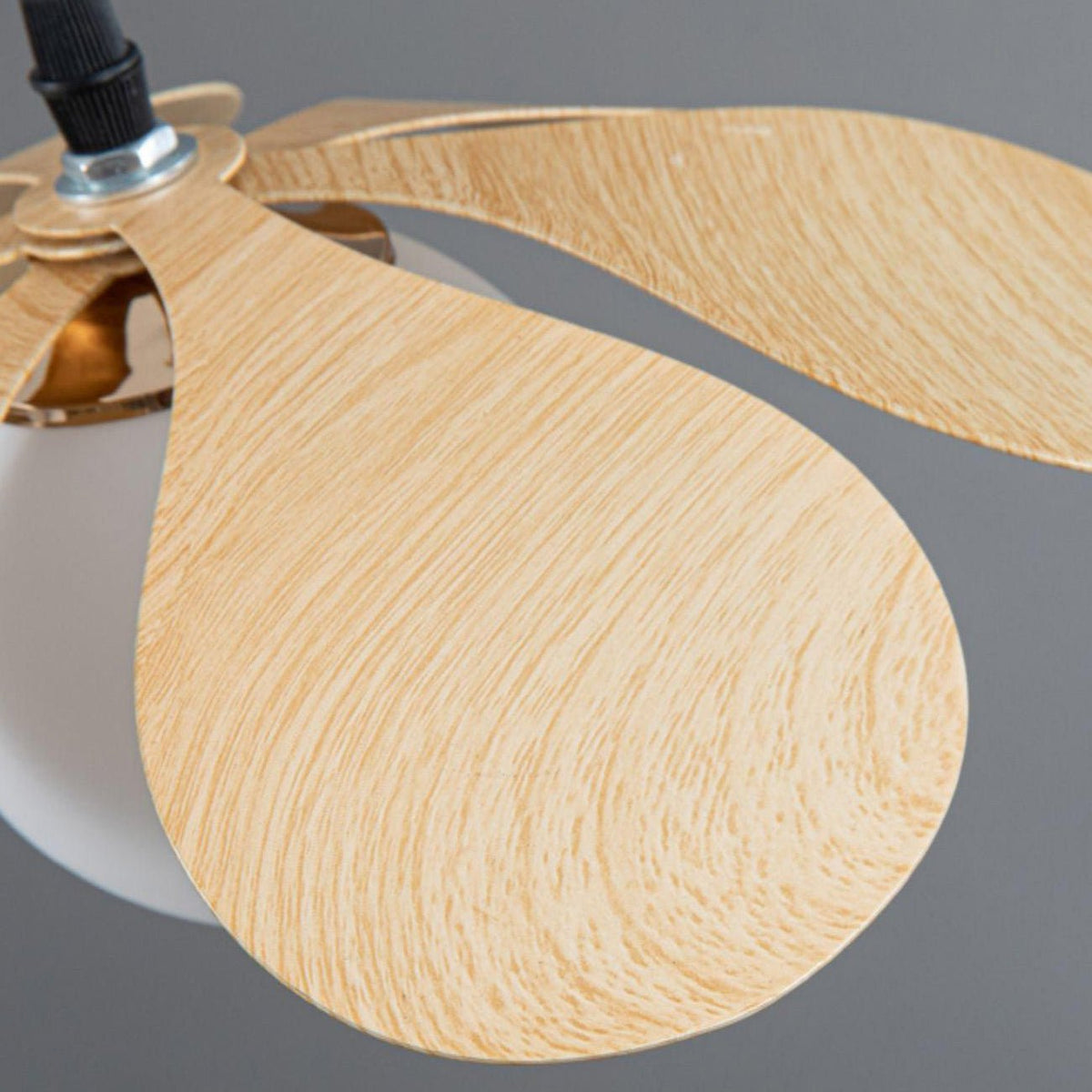 Arlenis lampă suspendată minimalistă din sticlă