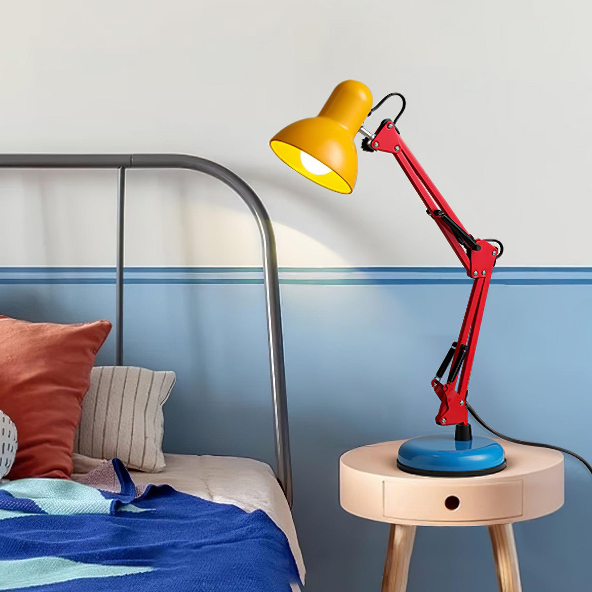 Aven lampă de masă modernă