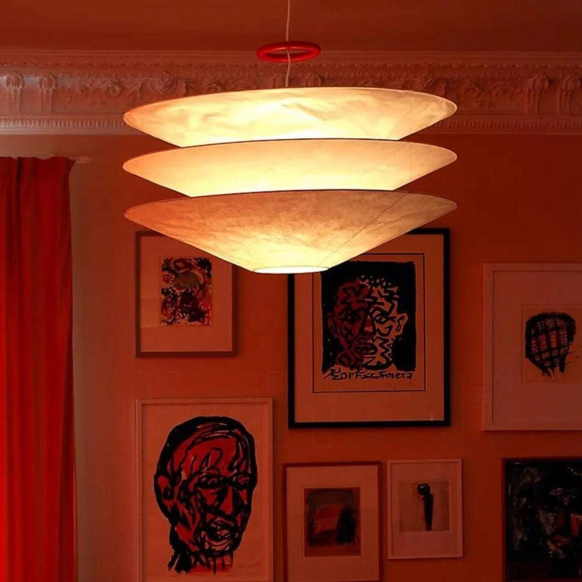 Lumerina lampă suspendată