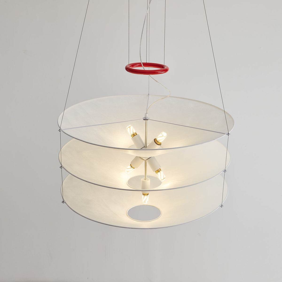 Lumerina lampă suspendată