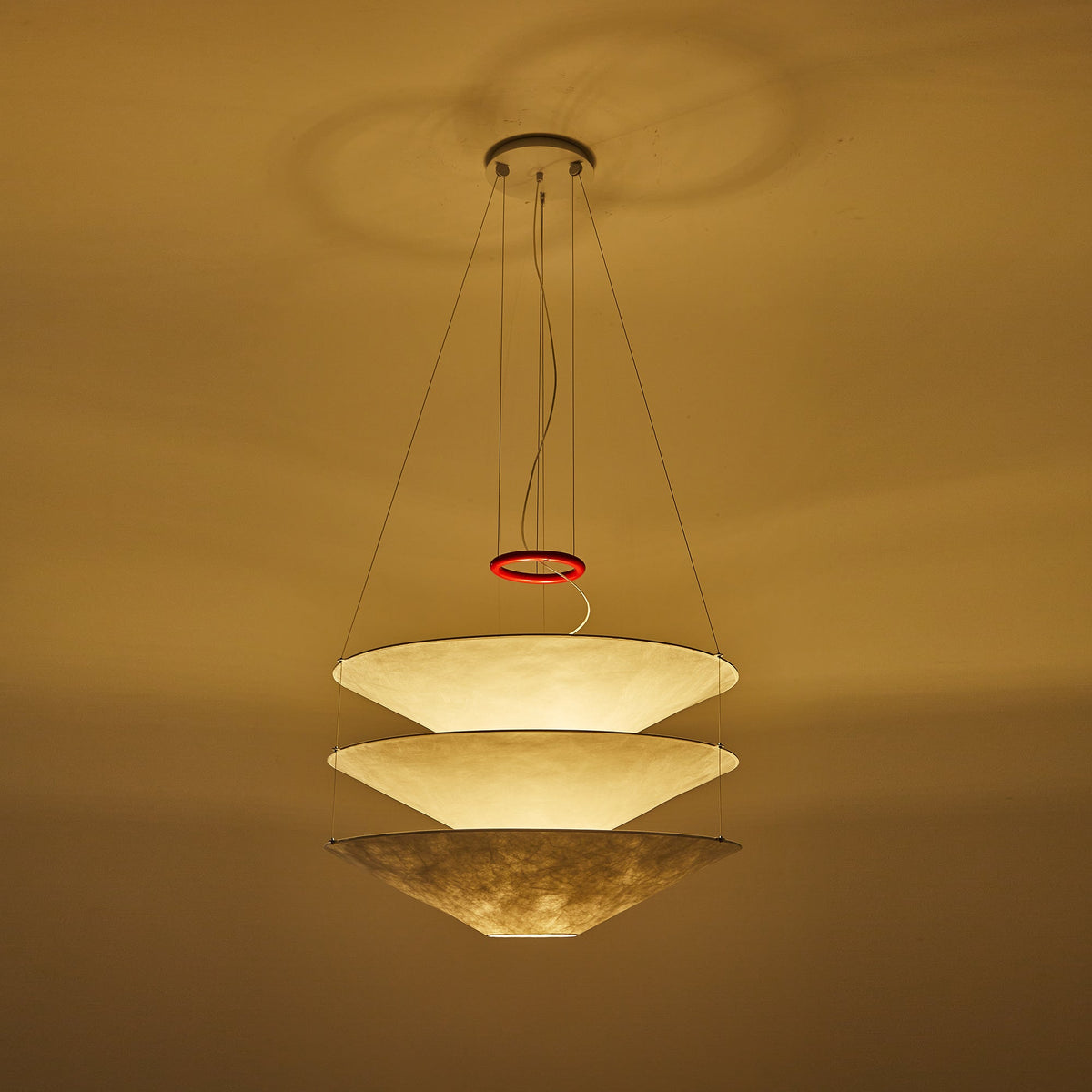 Lumerina lampă suspendată