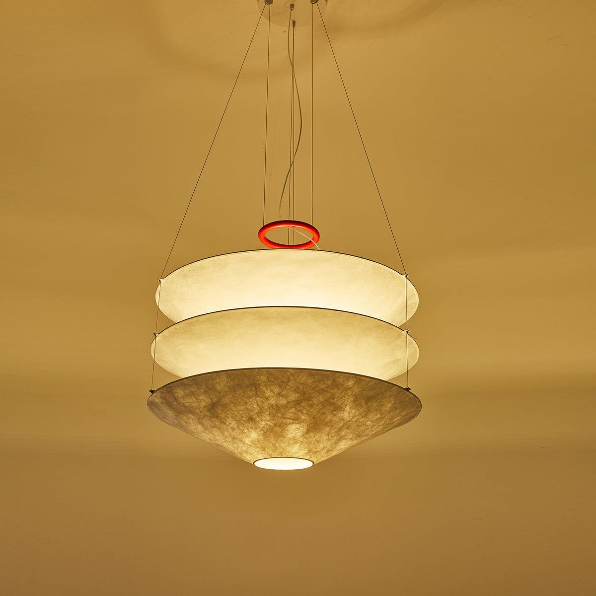 Lumerina lampă suspendată