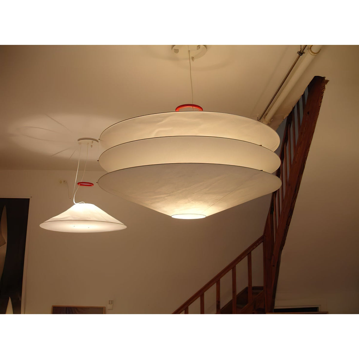 Lumerina lampă suspendată