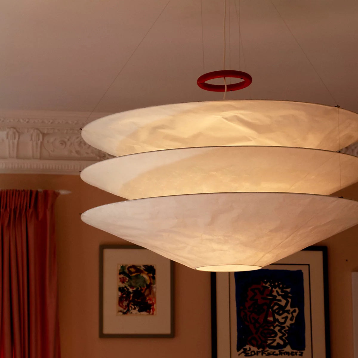 Lumerina lampă suspendată