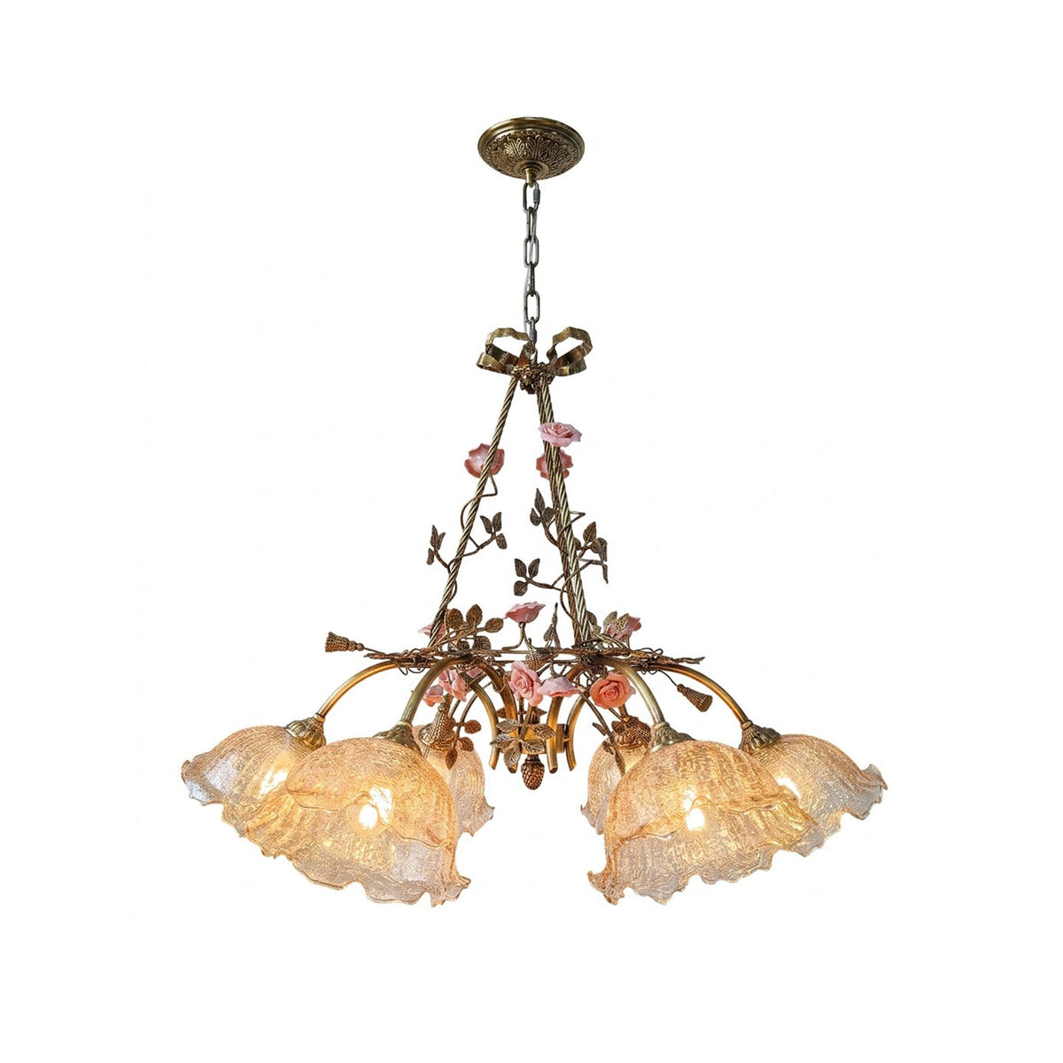 Eulalia candelabru