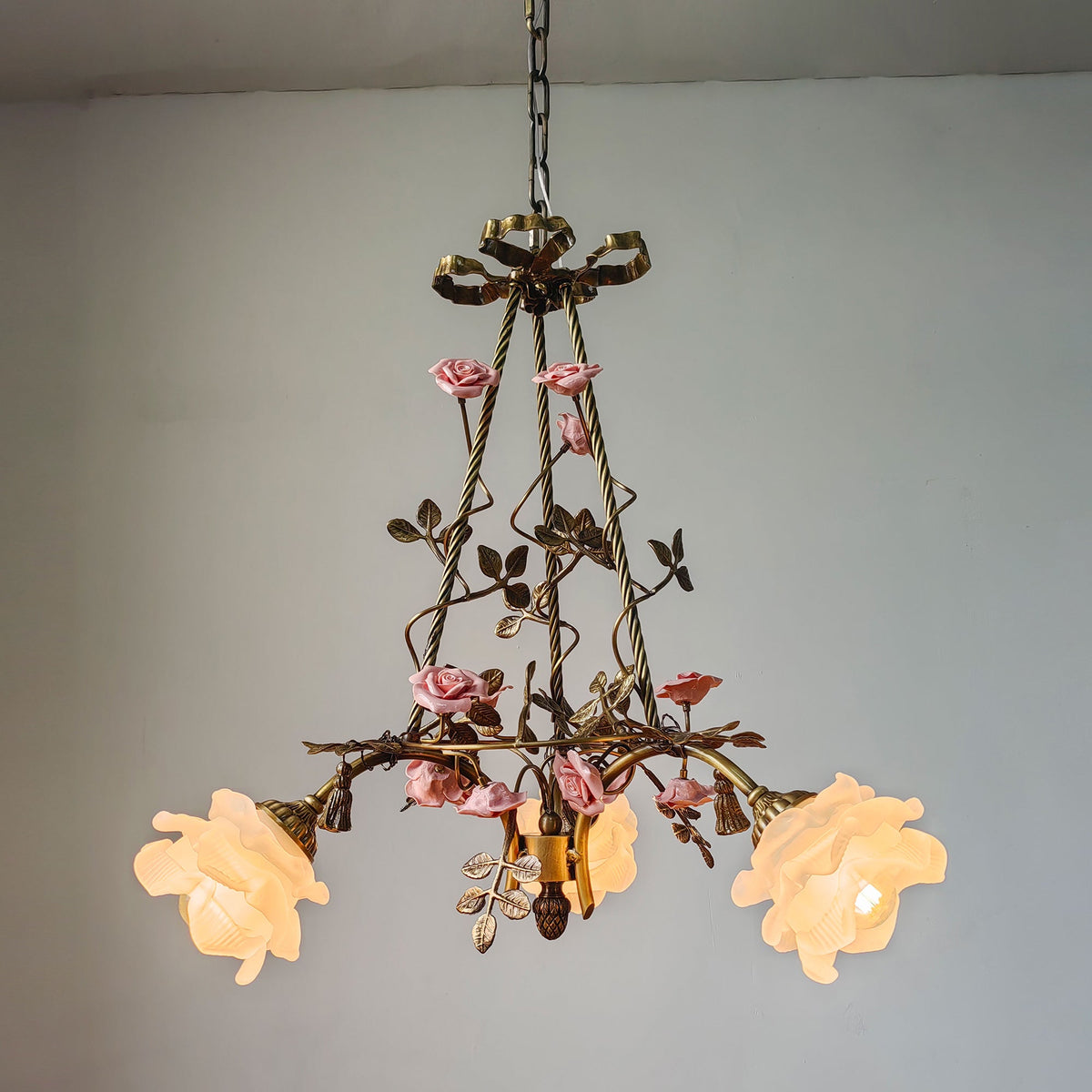 Eulalia candelabru