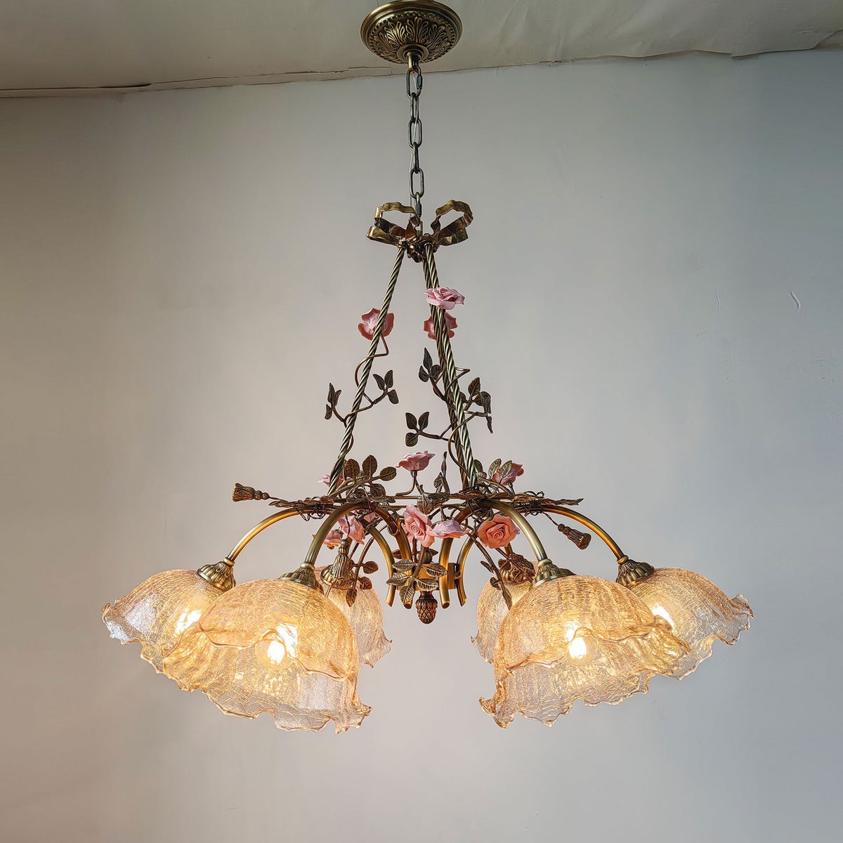 Eulalia candelabru