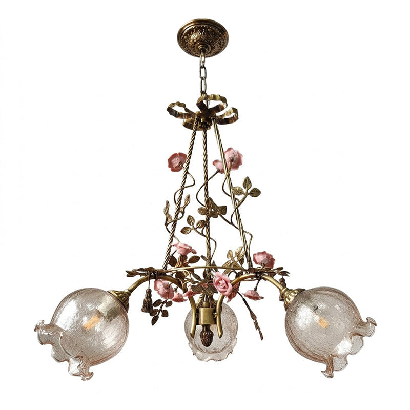 Eulalia candelabru
