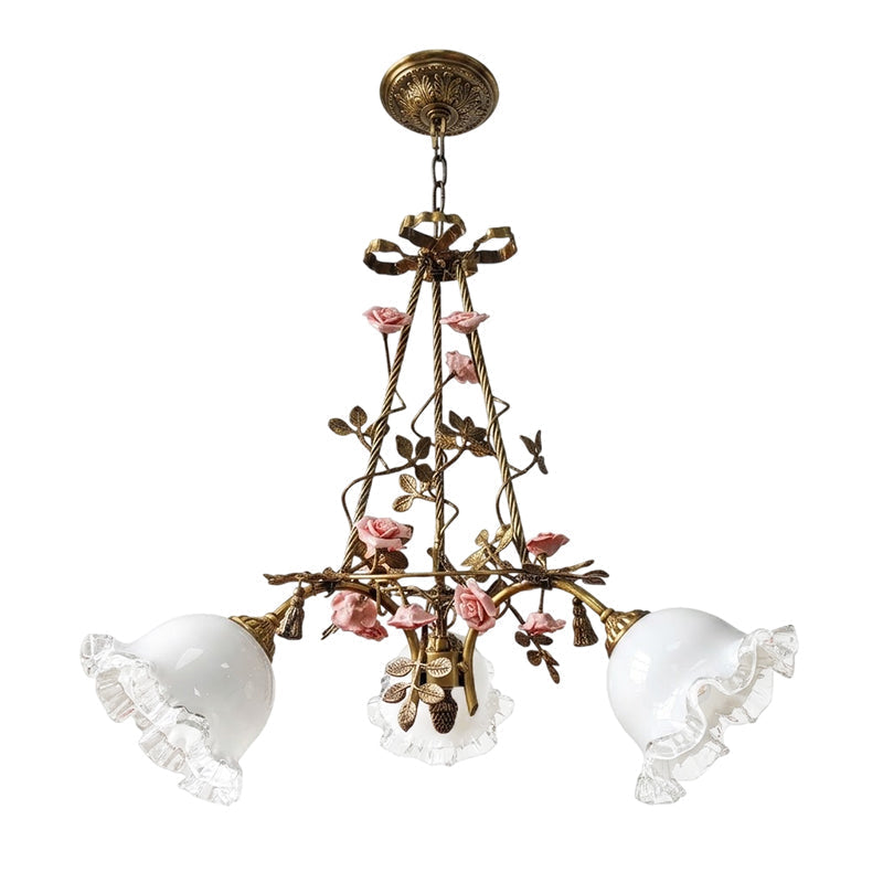 Eulalia candelabru