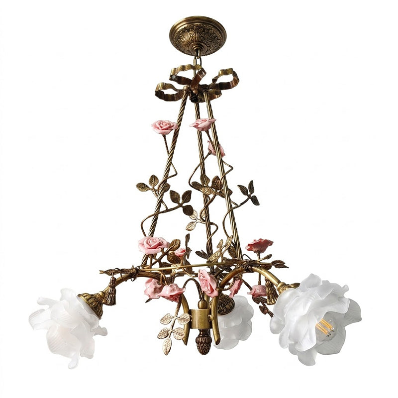 Eulalia candelabru