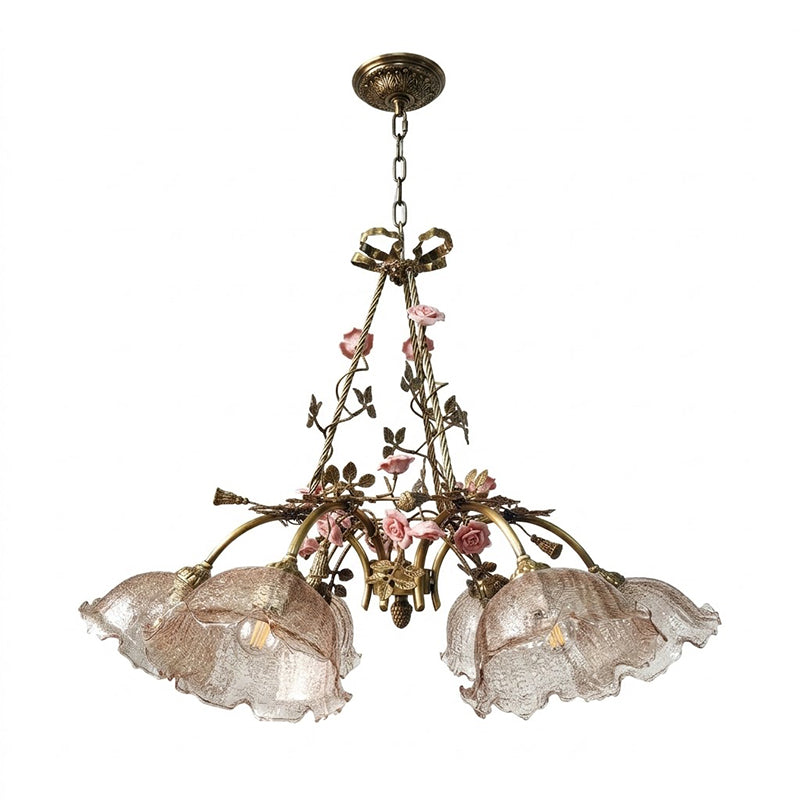 Eulalia candelabru
