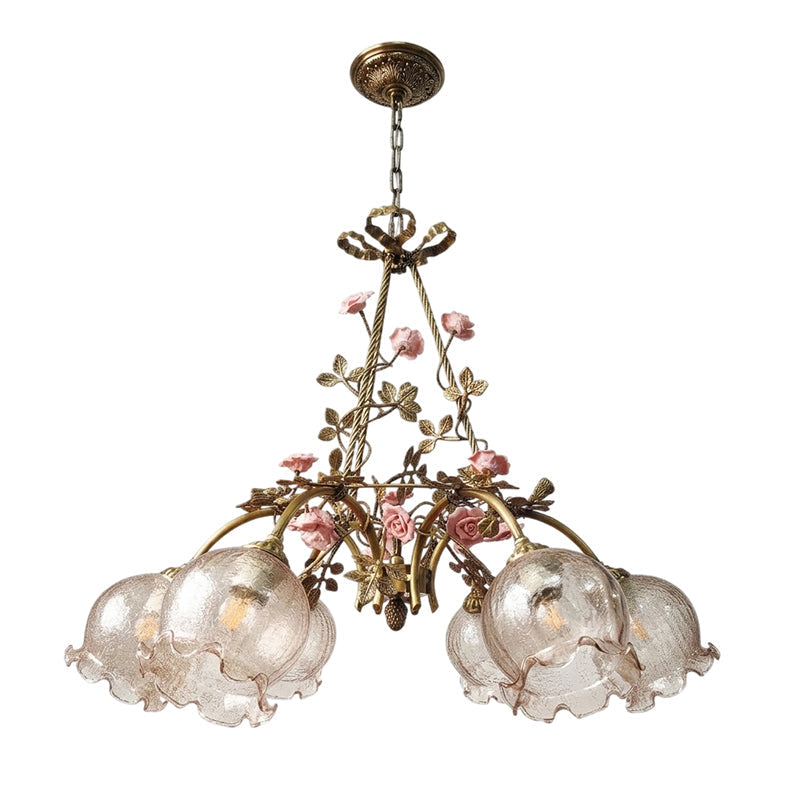 Eulalia candelabru