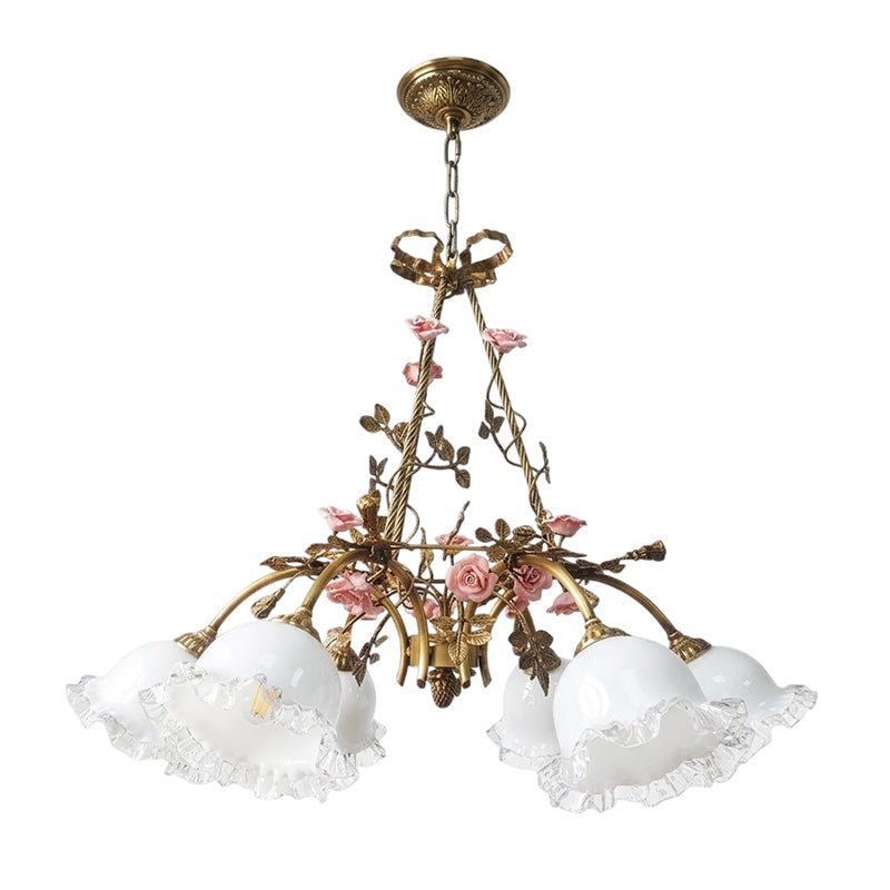 Eulalia candelabru