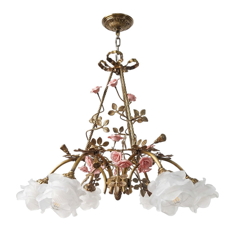 Eulalia candelabru
