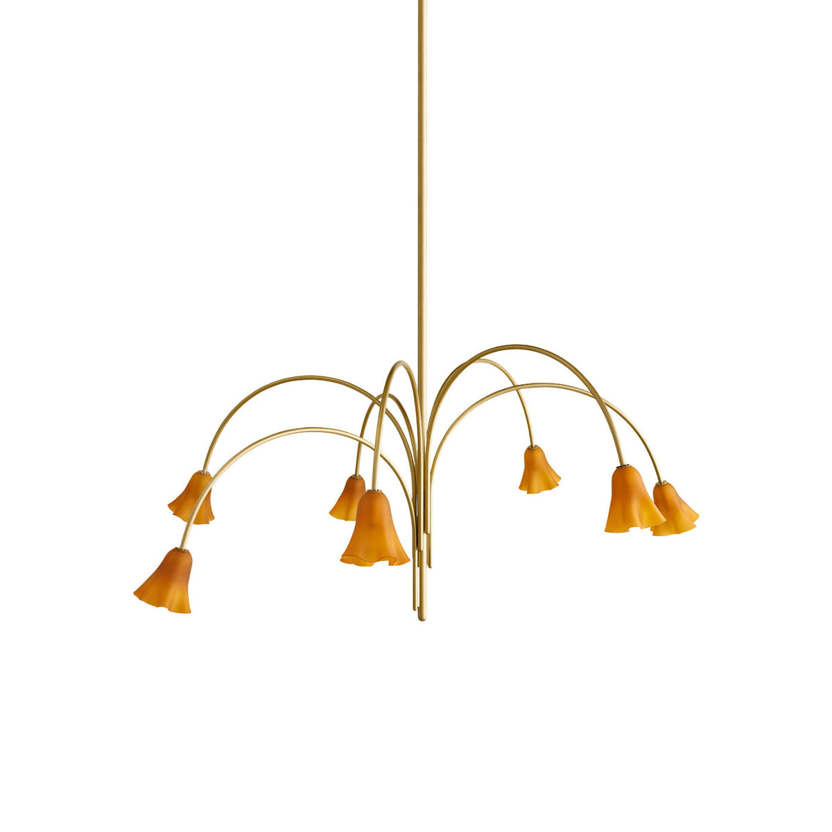 Renirine candelabru