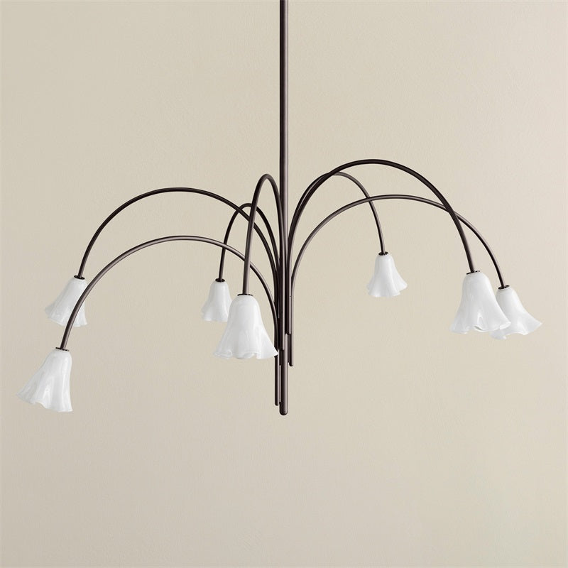 Renirine candelabru