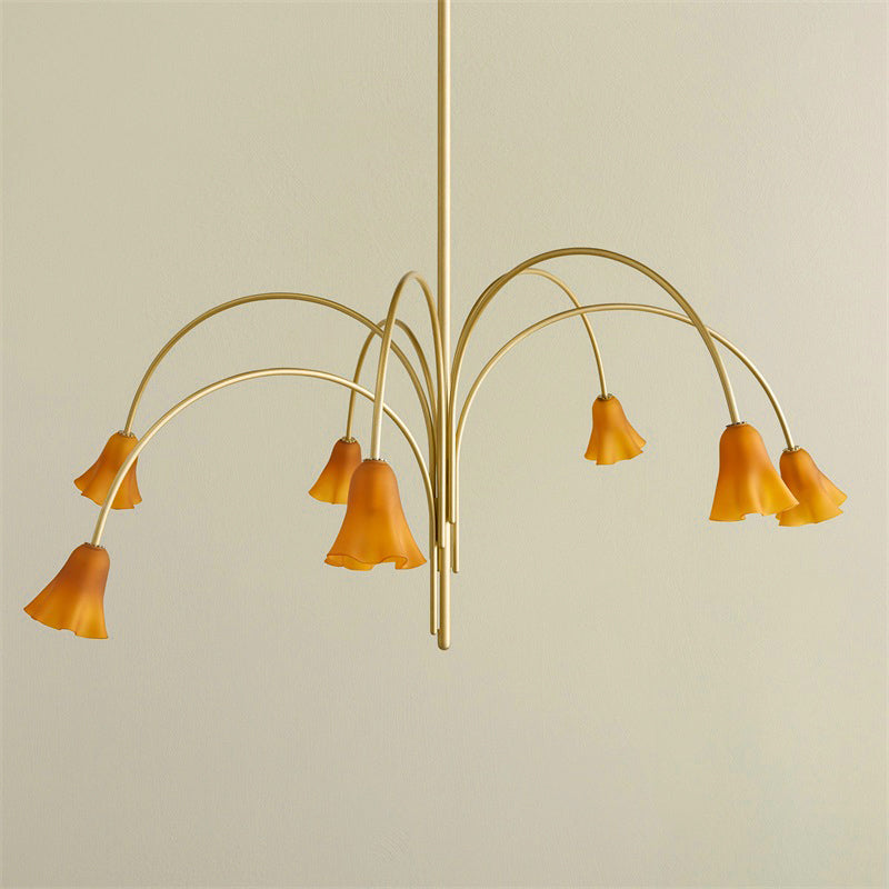 Renirine candelabru