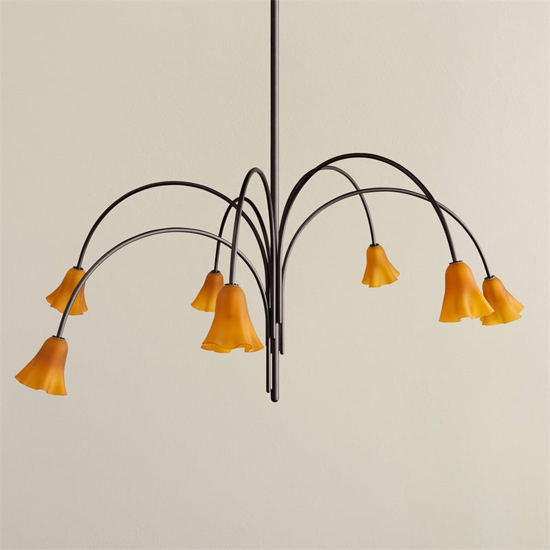 Renirine candelabru