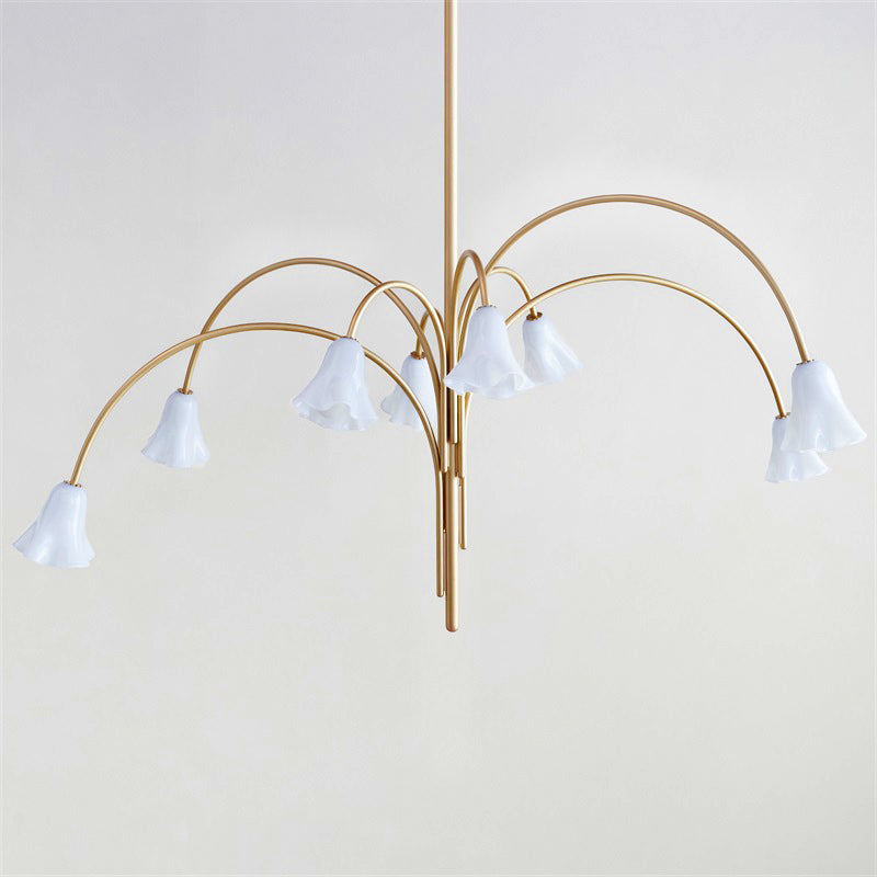 Renirine candelabru