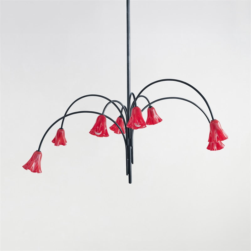 Renirine candelabru