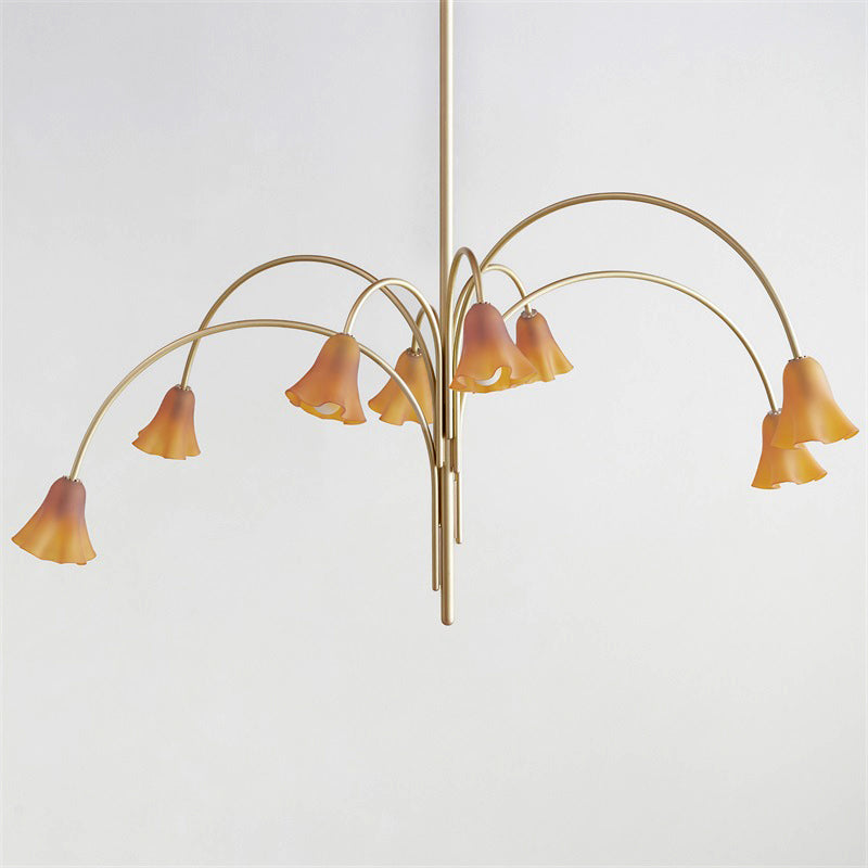 Renirine candelabru