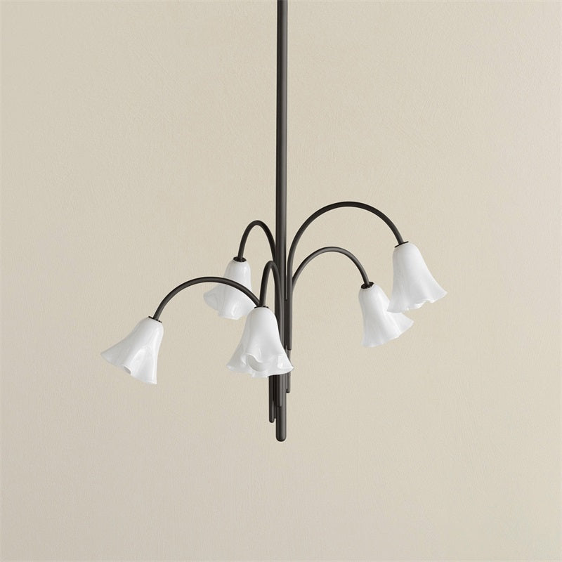 Renirine candelabru