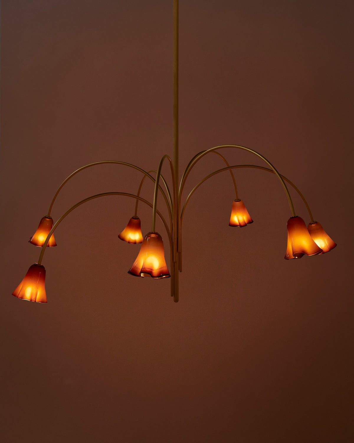 Renirine candelabru