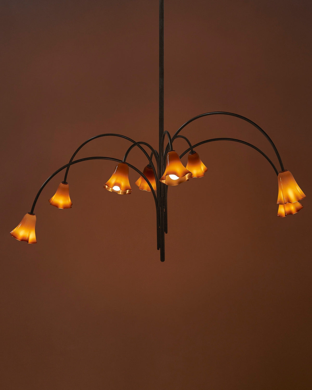 Renirine candelabru