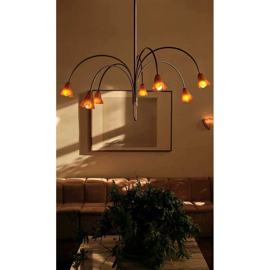 Renirine candelabru