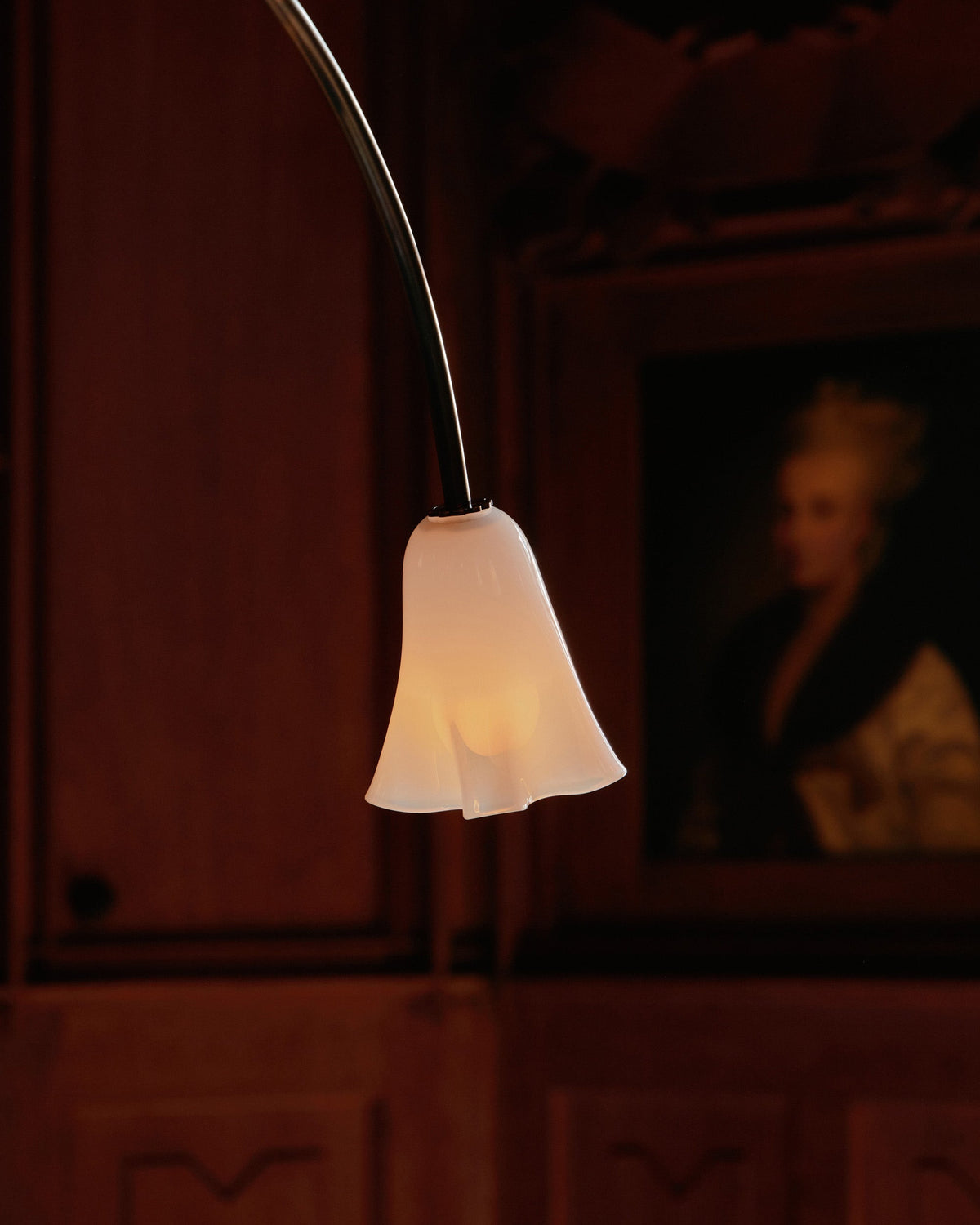 Renirine candelabru
