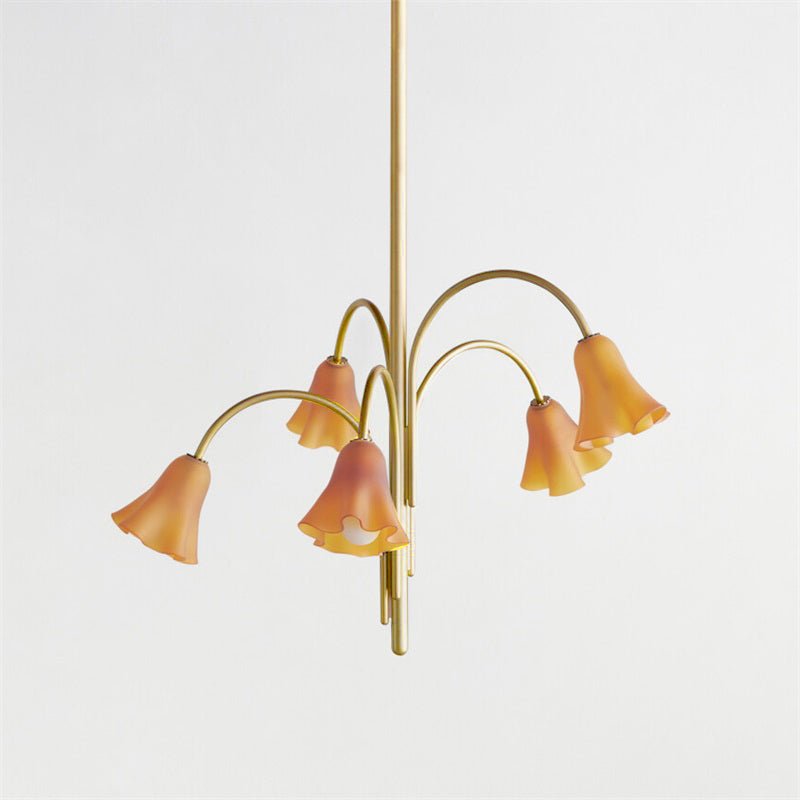Renirine candelabru