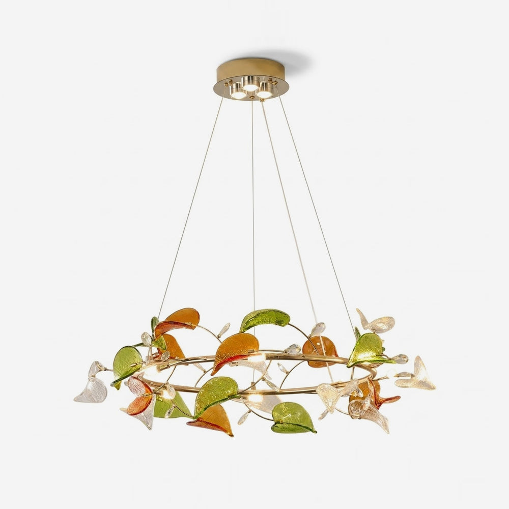 Loey candelabru